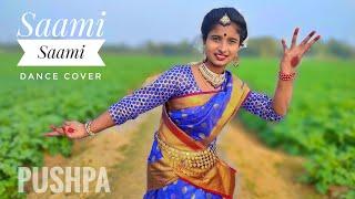 Saami Saami Dance Cover | Roni Media | Pushpa | Allu Arjun, Rashmika | DSP | Sukumar