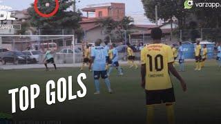 INCREDIBLE GOLS OF THE AMATEUR FOOTBALL ● VOLUME 1