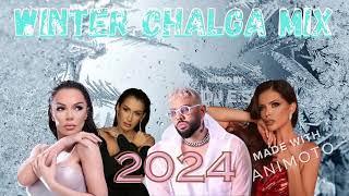 BEST OF THE BEST CHALGA 2024 HITS