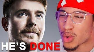 The MrBeast Allegations Are Crazy!