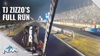 TJ Zizzo's Full Run at U.S. Nationals - September 2012