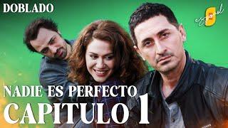 Nadie Es Perfecto | Hatasız Kul Olmaz - Capítulo 1 | Doblado al Español