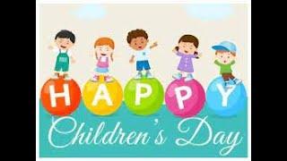 TERESA SPINELLI PUBLIC SCHOOL || CHILDREN'S DAY CELEBRATION-2023