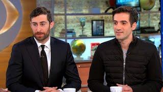 HQ Trivia CEO and host on game's success and glitches