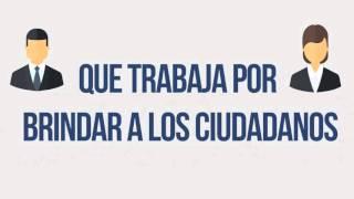 ¿Qué es a Fiscalía General de la Nación?