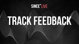 Trackfeedback Livestream w/ Marc Faenger & Björn Torwellen