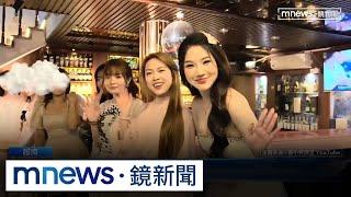 越夜越精彩！　「龍宮+日本街」打造越南觀光不夜城｜#鏡新聞