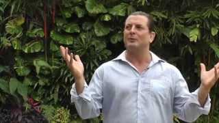 Rock The Talk with Chris Howard : Pushing your Buttons