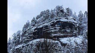 Das Zittauer Gebirge