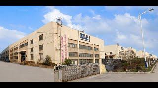 ELE Fluid Mixing Mechanical and Electrical Equipment Co., Ltd