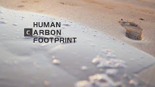 CGTN documentary Human Carbon Footprint focuses on a sustainable future