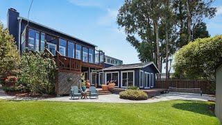 House For Rent - 546 Alsace Lorraine Avenue, Half Moon Bay, CA 94019