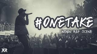 #OneTake | Raftaar vs Emiway | Indian Rap Scene