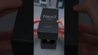 Realme Neo7 Turbo