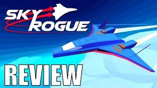 Sky Rogue: A Review