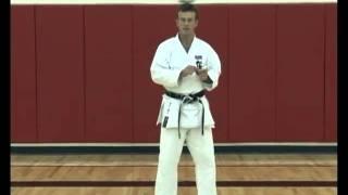 Karate Concepts: Speed