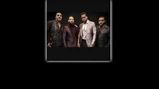 Aventura en acústico - Obsesión (lyric - letra)