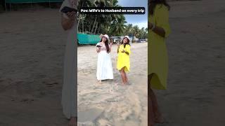 KHICH MERI PHOTO #wife #husbandwifefun #photoshoot #travelmemes #cute #travel #reelideas