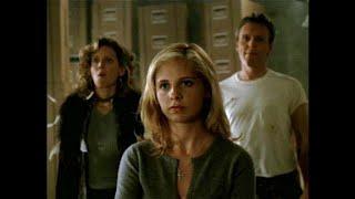 Buffy the Vampire Slayer Behind the Scenes season 3 02