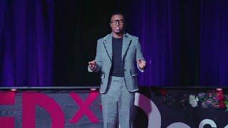 Keep The Dream Alive | Deandre Brown | TEDxDeSoto