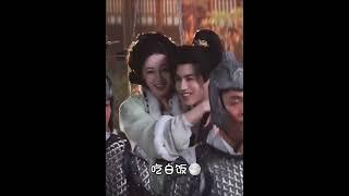 Dilraba & Chen Feiyu【迪丽热巴x陈飞宇】