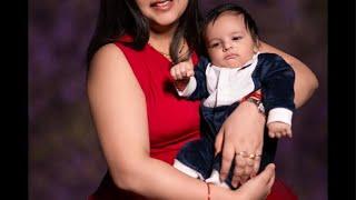 Son of amit kitto jaiswal is live