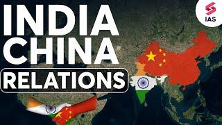 India - China Relations: Global Implications of Regional Conflict | India-Geopolitics