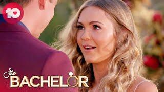 Matt Chooses Chelsie | The Bachelor Australia