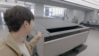 사이버 트럭