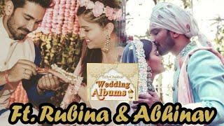 Wedding Albums Season 2 | Ep. 1 Rubina Dilaik & Abhinav Shukla's Dreamy Wedding