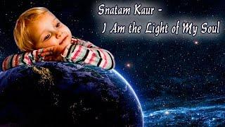 Snatam Kaur - I Am the Light of My Soul.....