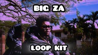 [FREE LOOPKIT] Bossman Dlow Loop Kit “BIG ZA” (Jgot Breezy, Ytb Fatt, Luh Tyler)