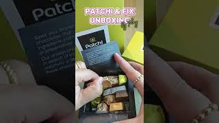 Trending Dubai Chocolates: Fix & Patchi! #food #dubaichocolate #cantgetknafehofit #patchi