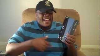 "HALO 4" BAYUM SONG with Ski11z