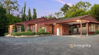 74 David Road, Mount Evelyn - Integrity Real Estate Yarra Valley