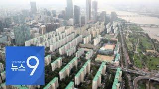 부동산대책 비웃는 신고가 행진…'패닉 바잉'에 청약 과열