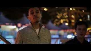 Kalin and Myles - Christmas Eve