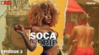 2024 Soca Mix | Kes, Voice, Lyrikal, Bunji Garlin, Erphaan, Mical Teja, Patrice Roberts | DJ Prodigy