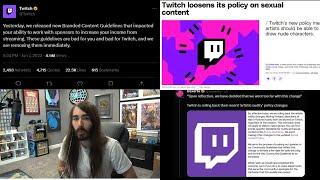 Penguinz0 most unhinged twitch drama compilation