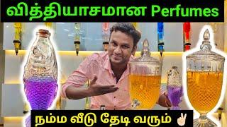 BRANDED PERFUMES at LOW PRICE | Imported Perfumes | Perfumes for Men | Namma MKG | Best Perfumes