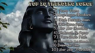 Top Mahadev Song Playlist, Special Mahadev Song। jay bholenath #mahadev #bholenath