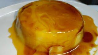 3 Ingredients  pudding recipe  dessert  recipes by Umme abira ka kitchen #ummeabirakakitchen