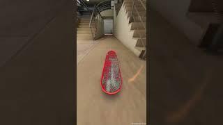 True Skate But I’m Actually Good At It