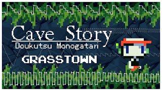 On To Grasstown - Cave Story [Famitracker cover]