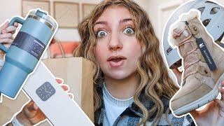 What I Got for Christmas 2020 | Kamri Noel