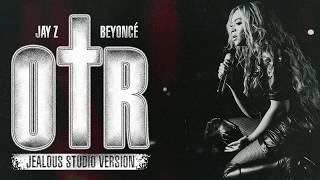 Beyoncé - Jealous (Live at On The Run Tour Studio Version Concept)