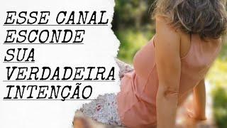 Analisando um estranho canal do YouTube