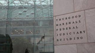 LIVE: House Judiciary Committee Holds Hearing on Federal Courts' Fiscal Oversight