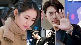 Hyun Bin made a Big Decision for his Family l his wife Son Ye-jin and son Alkong is affected