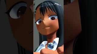 New Nagatoro Toy  #Giantess #Crush